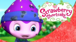 Girls show | Strawberry Shortcake ★ WATERMELON ROLL ★ Berry Bitty Adventures - Kids TV Series, Kingdom Kids Zone - Strawberry Shortcake - WildBrain
