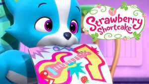 Strawberry Shortcake β
π FETCH, SCOUTY! HDπ β
Berry Bitty Adventures | Girls show - Kids TV Series, Kingdom Kids Zone - Strawberry Shortcake - WildBrain