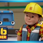 Bob the Builder – Pass the Parcel | Season 19 Episode 19 - Kids (0-4), Kingdom Kids Zone - Bob the Builder