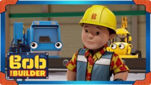 Bob the Builder β Pass the Parcel | Season 19 Episode 19 - Kids (0-5), Kingdom Kids Zone - Bob the Builder