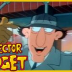 Inspector Gadget 134 Eye Of The Dragon (Full Episode) - Kids TV Series, Kingdom Kids Zone - Inspector Gadget - WildBrain