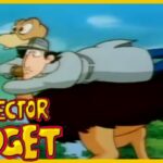 Inspector Gadget 131 Clear Case (Full Episode) - Kids TV Series, Kingdom Kids Zone - Inspector Gadget - WildBrain