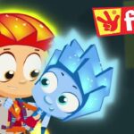 The Fixies – The Constructor Set – Videos For Kids - Kingdom Kids Zone, Little Learners - The Fixies
