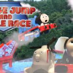 Thomas & Friends: Bridge Jump + Triple Chase | Thomas Creator Collective | Thomas & Friends - Kids TV Series, Kingdom Kids Zone - Thomas & Friends