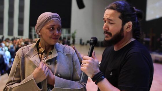 São José dos Campos – Day 1 Highlights - Body Healing, Multi-Testimony Video, Testimonies - Global Awakening