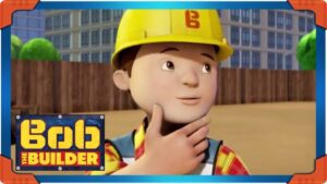 Bob the Builder – Dig This | Season 19 Episode 20 - Kids (0-5), Kingdom Kids Zone - Bob the Builder