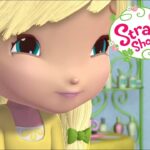 Strawberry Shortcake ★🍓 GOODBYE LEMON HD🍓 ★ Berry Bitty Adventures | Girls show - Kids TV Series, Kingdom Kids Zone - Strawberry Shortcake - WildBrain
