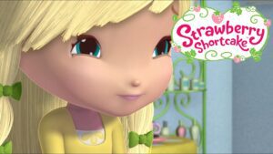 Strawberry Shortcake ★🍓 GOODBYE LEMON HD🍓 ★ Berry Bitty Adventures | Girls show - Kids TV Series, Kingdom Kids Zone - Strawberry Shortcake - WildBrain