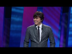 Joseph Prince – The Way Of Escape In Every Trial – 28 Aug 16 - Healing Grace, Hope & Healing - Joseph Prince