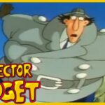 Inspector Gadget 133 Great Divide (Full Episode) - Kids TV Series, Kingdom Kids Zone - Inspector Gadget - WildBrain