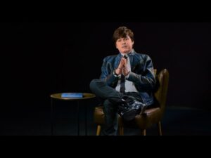 Joseph Prince – Join The #PrayPs91 Movement - Healing Grace, Hope & Healing - Joseph Prince