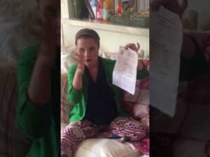 Another Miracle for Team Ruby! - Body Healing, Testimonies - Kerri Pomarolli