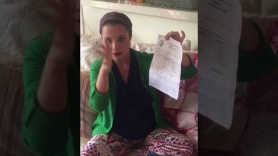 Another Miracle for Team Ruby! - Body Healing, Testimonies - Kerri Pomarolli