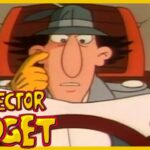 Inspector Gadget 138 Gone Went The Wind (Full Episode) - Kids TV Series, Kingdom Kids Zone - Inspector Gadget - WildBrain