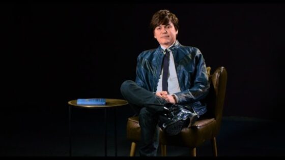 Joseph Prince – What is one truth from your book you would like people to walk away with? - Healing Grace, Hope & Healing - Joseph Prince