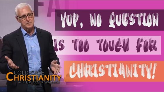 Answers to Difficult Questions About Christianity! - Q&A Sessions, Truth Seekers - Cold-Case Christianity - J. Warner & Jimmy Wallace