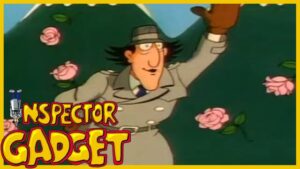 Inspector Gadget 136 Plantform Of The Opera (Full Episode) - Kids TV Series, Kingdom Kids Zone - Inspector Gadget - WildBrain