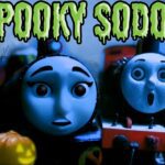 James Gets Carried Away | Thomas & Friends: Spooky Sodor Ep. #3 | Thomas & Friends - Kids TV Series, Kingdom Kids Zone - Thomas & Friends