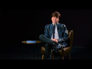 Joseph Prince – Who would you say would really benefit from this book? - Healing Grace, Hope & Healing - Joseph Prince