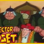 Inspector Gadget 139 King Wrong (Full Episode) - Kids TV Series, Kingdom Kids Zone - Inspector Gadget - WildBrain