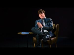 Joseph Prince – What is "the secret place" mentioned in Psalm 91? - Healing Grace, Hope & Healing - Joseph Prince