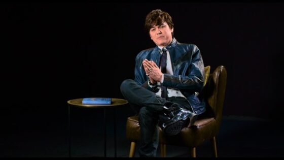 Joseph Prince – What is "the secret place" mentioned in Psalm 91? - Healing Grace, Hope & Healing - Joseph Prince