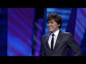 Joseph Prince – God Is A Gracious Rewarder – 2 Oct 16 - Healing Grace, Hope & Healing - Joseph Prince