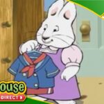 Max and Ruby | DRESS UP Compilation! | Funny Cartoon Collection for Kids By Treehouse Direct - Kids TV Series, Kingdom Kids Zone - Treehouse Direct