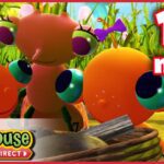 Miss Spider: Little Ladybug Lost – Ep.42A | HD Cartoons - Kids TV Series, Kingdom Kids Zone - Treehouse Direct