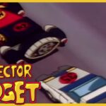 Incredible 'Go Gadget' Moments Of Inspector Gadget - Kids TV Series, Kingdom Kids Zone - Inspector Gadget - WildBrain