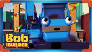 Bob the Builder β Dino Park | Season 19 Episode 21 - Kids (0-5), Kingdom Kids Zone - Bob the Builder