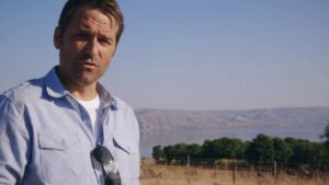 Jesus and the Rich Young Ruler - Documentaries, Movies & TV - Drive Thru History with Dave Stotts