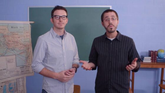 Following the Messiah Kickstarter Trailer - Documentaries, Movies & TV - Appian Media