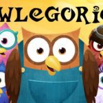Owlegories Ep.1 – The Sun! (FULL EPISODE) – Learn about God and the Bible through Allegories! - Kingdom Kids Zone, Seed of Faith - Owlegories