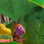 The Backyardigans: Tale of the Not-So-Nice Dragon – Ep.80 | HD Cartoons - Kids TV Series, Kingdom Kids Zone - Treehouse Direct