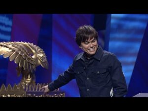 Joseph Prince – Christ Revealed In The Ark Of The Covenant – 28 Sept 16 - Healing Grace, Hope & Healing - Joseph Prince