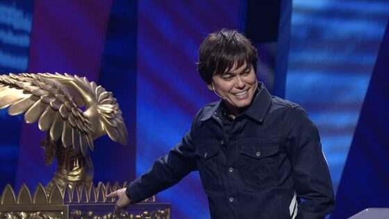 Joseph Prince – Christ Revealed In The Ark Of The Covenant – 28 Sept 16 - Healing Grace, Hope & Healing - Joseph Prince
