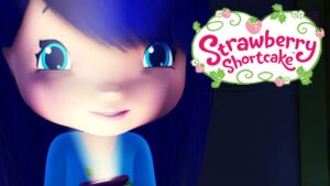 Strawberry Shortcake ★🍓 JUICE PIPE MALFUNCTION HD🍓 ★ Berry Bitty Adventures | Girls show - Kids TV Series, Kingdom Kids Zone - Strawberry Shortcake - WildBrain