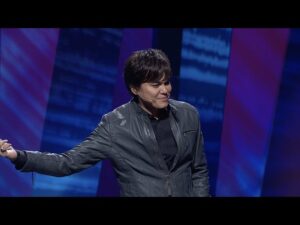 Joseph Prince – The Four Gospels Unlocked For Your Blessings – 9 Oct 16 - Healing Grace, Hope & Healing - Joseph Prince