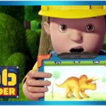 Bob the Builder – Marathon Span | Season 19 Episode 22 - Kids (0-4), Kingdom Kids Zone - Bob the Builder