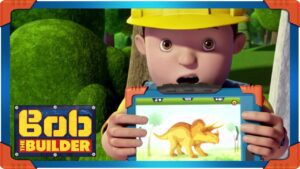 Bob the Builder – Marathon Span | Season 19 Episode 22 - Kids (0-5), Kingdom Kids Zone - Bob the Builder