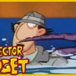 Inspector Gadget 137 Don'T Hold Your Breath (Full Episode) - Kids TV Series, Kingdom Kids Zone - Inspector Gadget - WildBrain