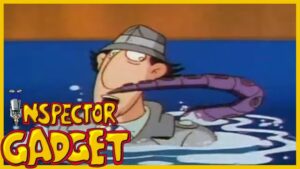 Inspector Gadget 137 Don'T Hold Your Breath (Full Episode) - Kids TV Series, Kingdom Kids Zone - Inspector Gadget - WildBrain