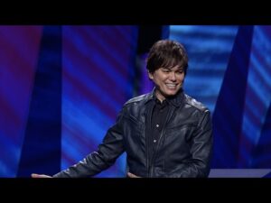 Joseph Prince – The Four Gospels Unlocked For Your Blessings—Part 2 – 16 Oct 16 - Healing Grace, Hope & Healing - Joseph Prince