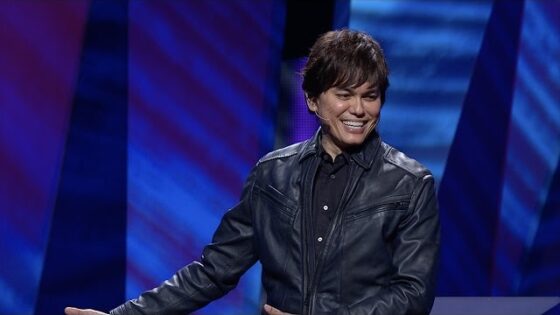 Joseph Prince – The Four Gospels Unlocked For Your Blessings—Part 2 – 16 Oct 16 - Healing Grace, Hope & Healing - Joseph Prince