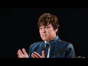 Joseph Prince – How do we activate the promises of God in Psalm 91? - Healing Grace, Hope & Healing - Joseph Prince