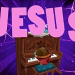 The JESUS Song – Owlegories - Kingdom Kids Zone, Seed of Faith - Owlegories