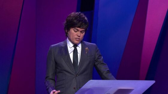 Supernaturally Protected From Severe Car Accident—Testimony From The Prayer Of Protection - Healing Grace, Hope & Healing - Joseph Prince