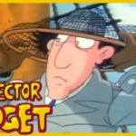 Inspector Gadget 40 Pirate Island (Full Episode) - Kids TV Series, Kingdom Kids Zone - Inspector Gadget - WildBrain