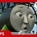 Henry is Afraid of the Chicken Pox | Clips | Thomas & Friends - Kids TV Series, Kingdom Kids Zone - Thomas & Friends